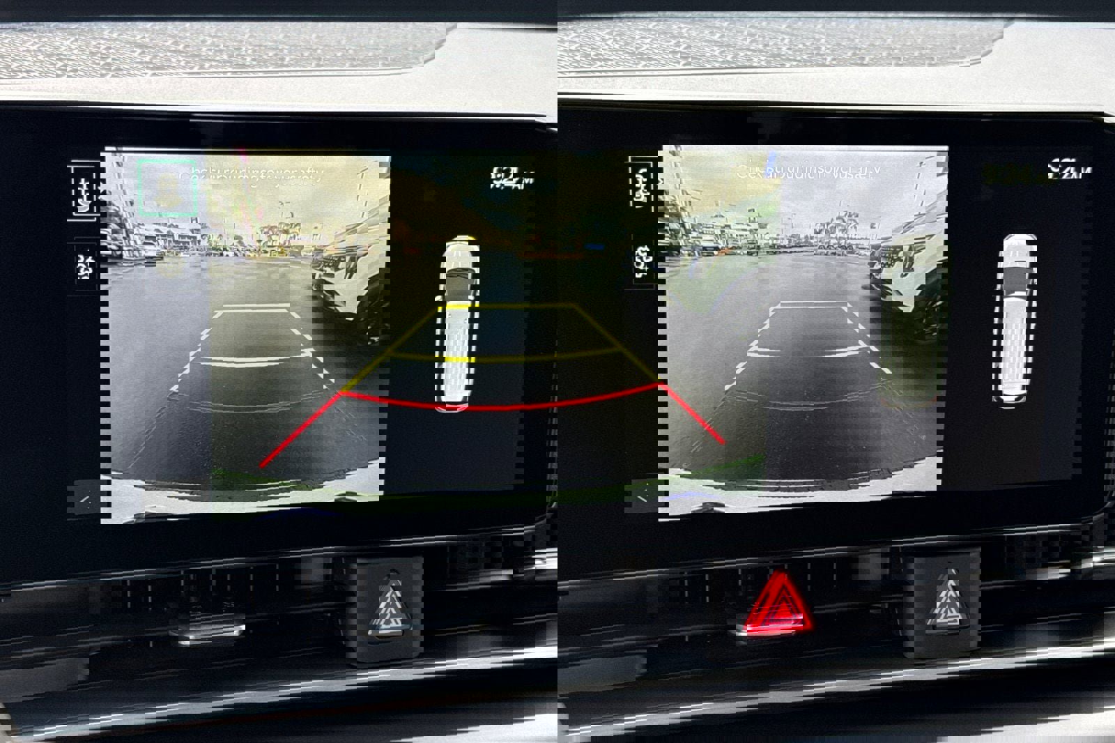 New 2026 Kia Carnival image 21