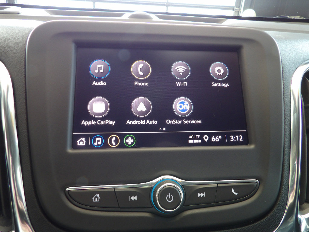 Used 2024 Chevrolet Equinox LT w/ LPO, Floor Liner Package FWD image 34