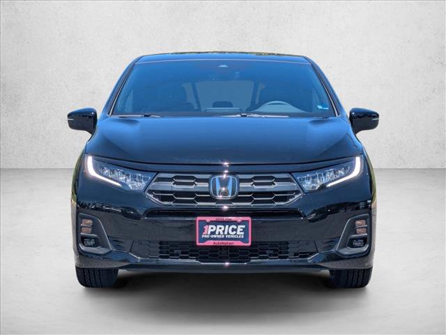 Certified 2026 Honda Odyssey Sport-L image 2
