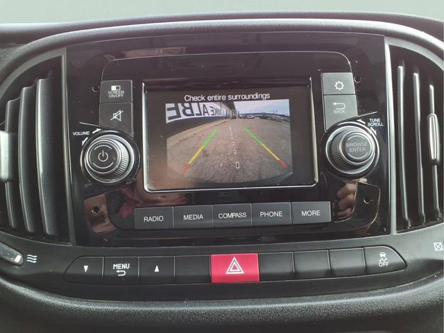 Used 2020 RAM ProMaster City Tradesman image 23