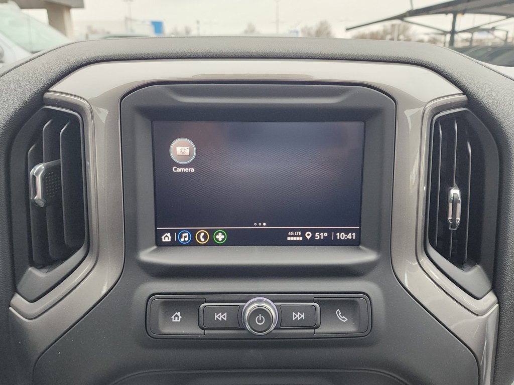 New 2026 GMC Sierra 1500 Pro w/ Pro Value Package image 29