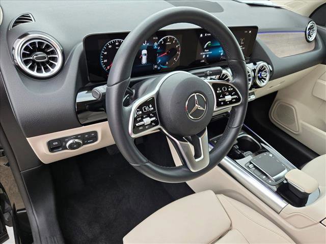Certified 2023 Mercedes-Benz GLA 250 image 10