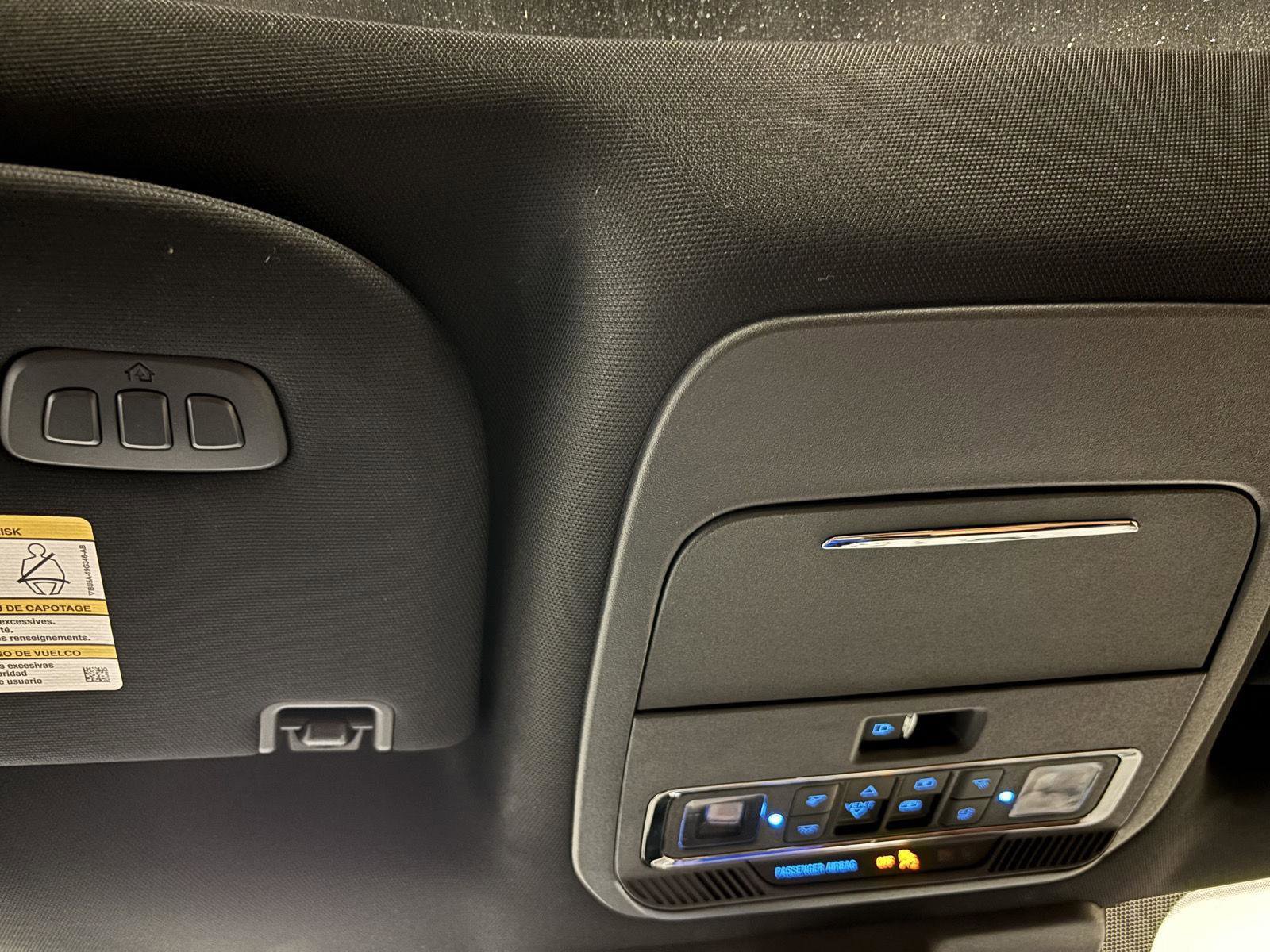 Certified 2021 Ford F150 Platinum w/ Equipment Group 701A High image 26