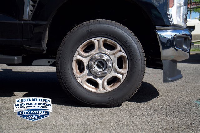 Used 2026 Ford F250 XLT AWD/4WD image 6