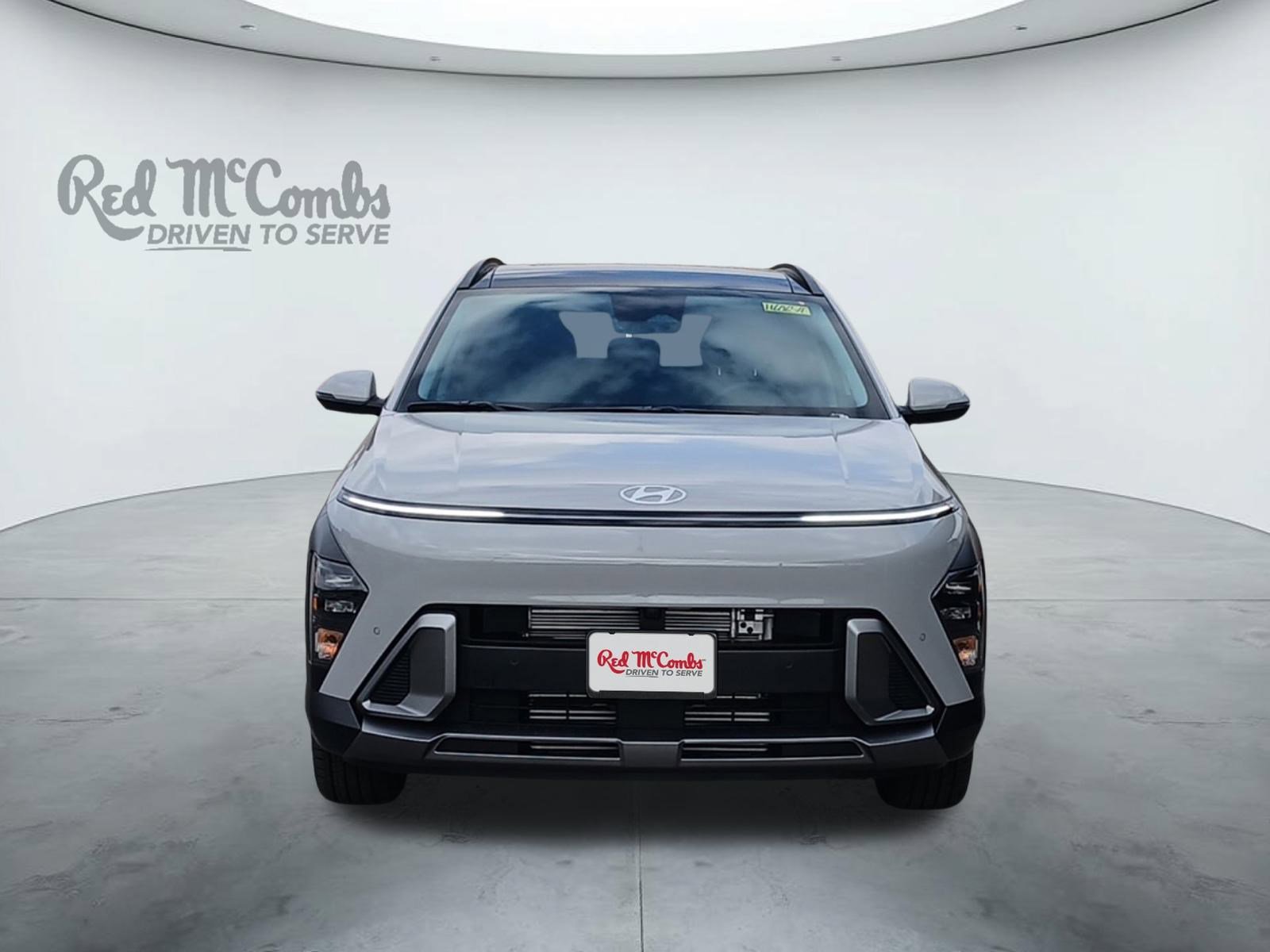New 2026 Hyundai Kona Limited image 8