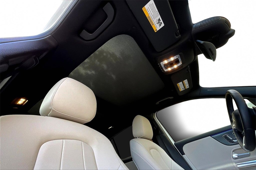 Used 2024 Mercedes-Benz GLA 250 GLA 250 image 27