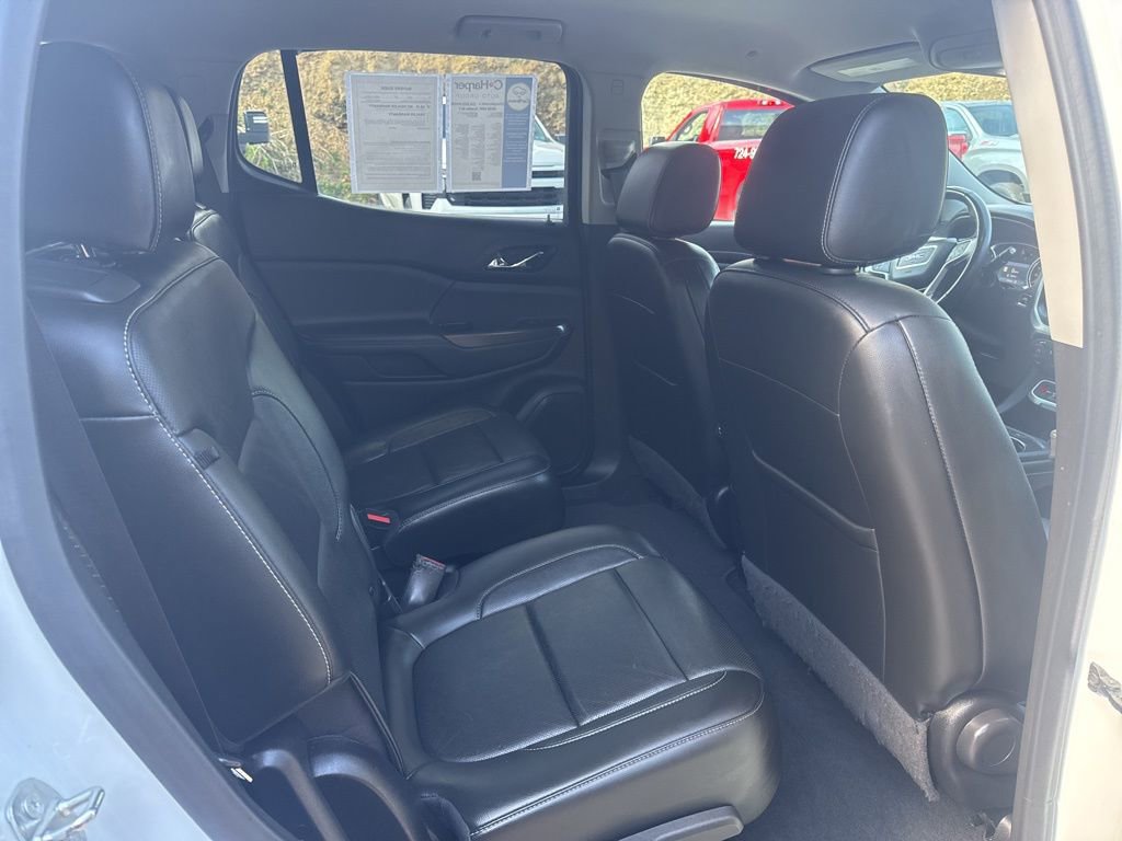 Used 2020 GMC Acadia SLT image 13