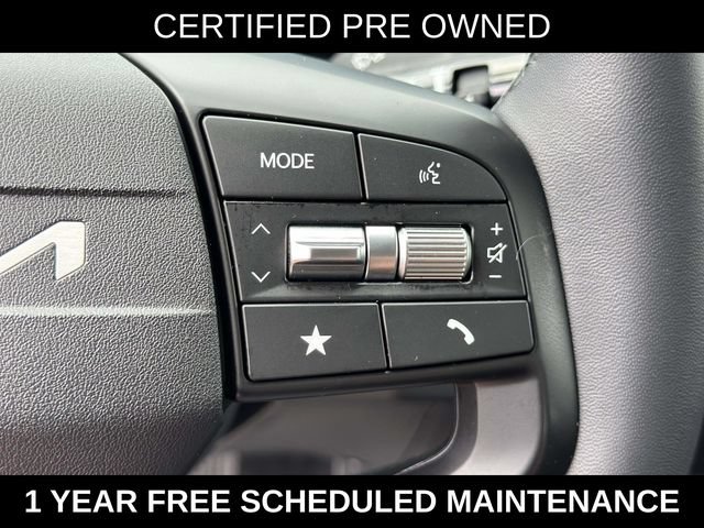 Used 2025 Kia K4 EX FWD image 25
