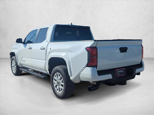 Certified 2024 Toyota Tacoma SR5 RWD image 7