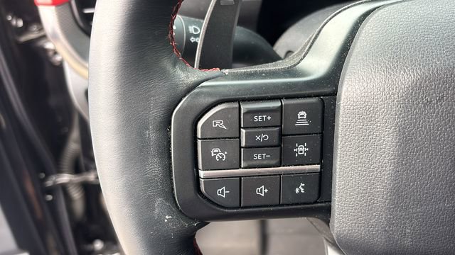 Used 2025 Ford F150 Raptor image 16