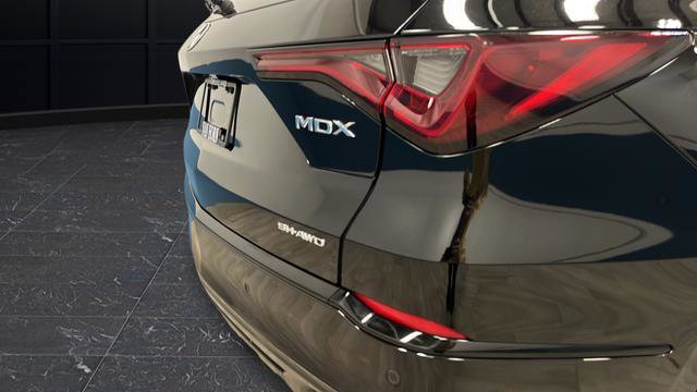 Used 2022 Acura MDX Type S image 34