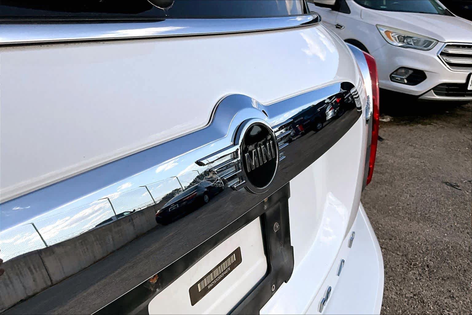 Used 2019 MINI Cooper Countryman FWD image 30