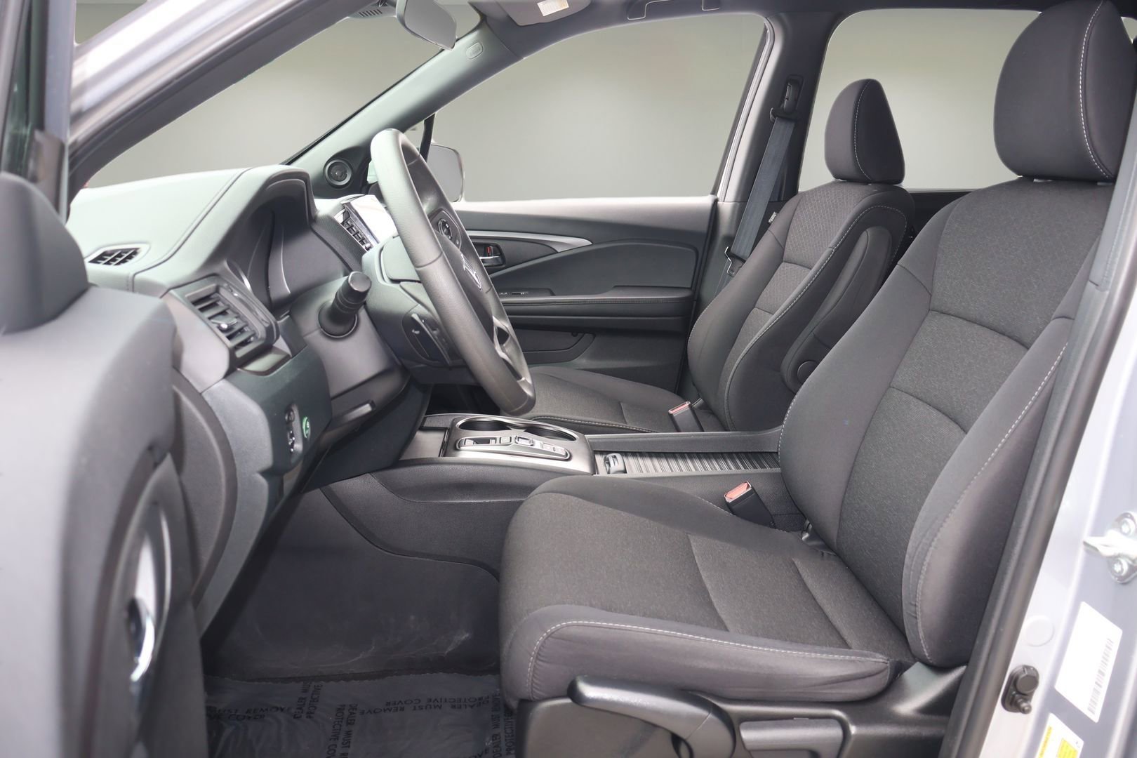 Used 2021 Honda Passport Sport image 11