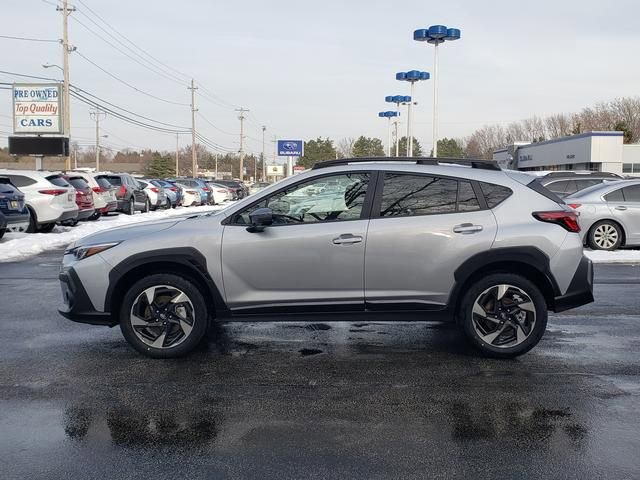 New 2026 Subaru Crosstrek 2.5i Limited image 6