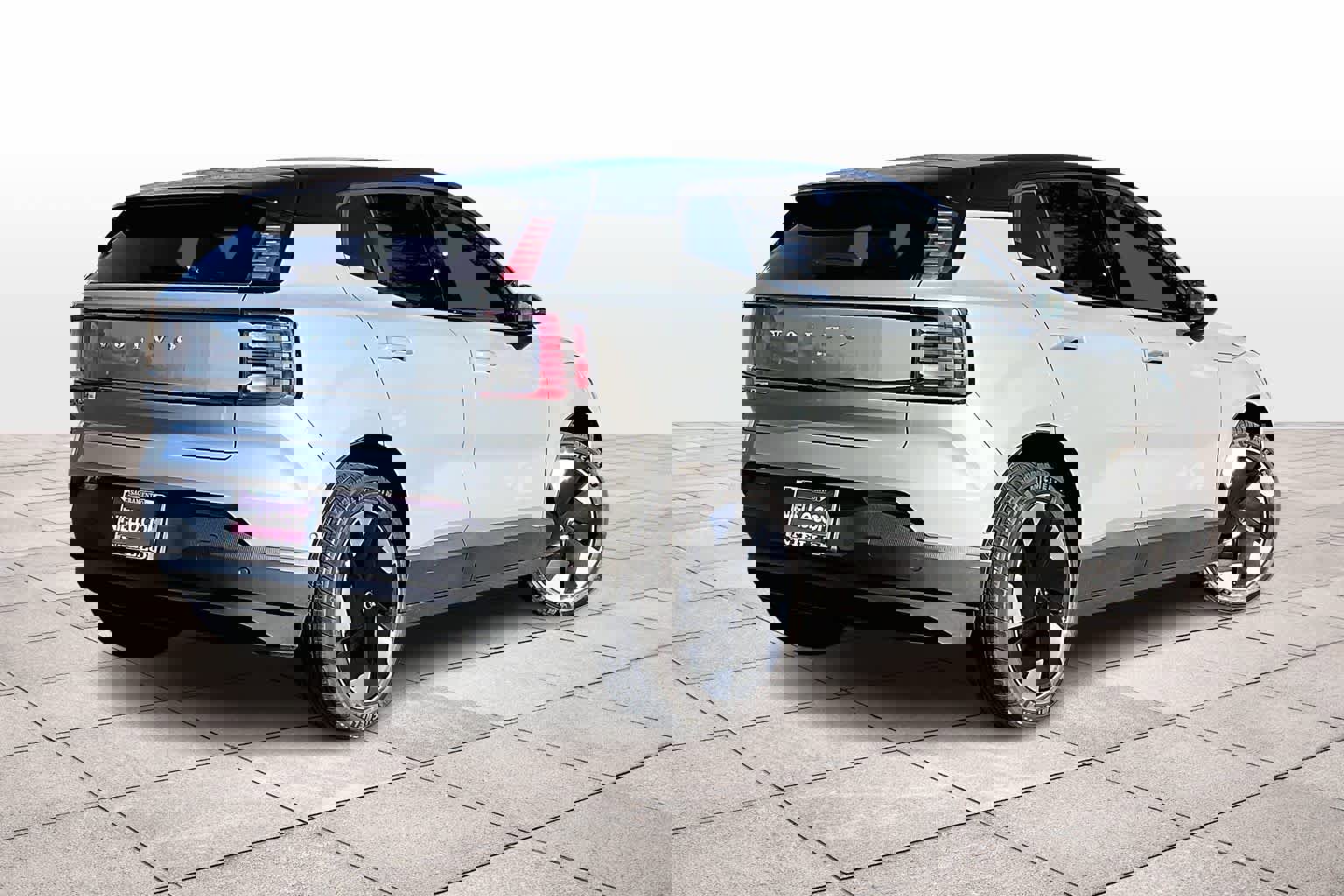 New 2025 Volvo EX30 Ultra w/ Protection Package Premier image 4