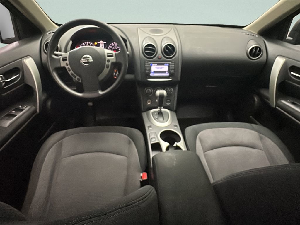 Used 2013 Nissan Rogue SV w/ Premium Pkg image 19