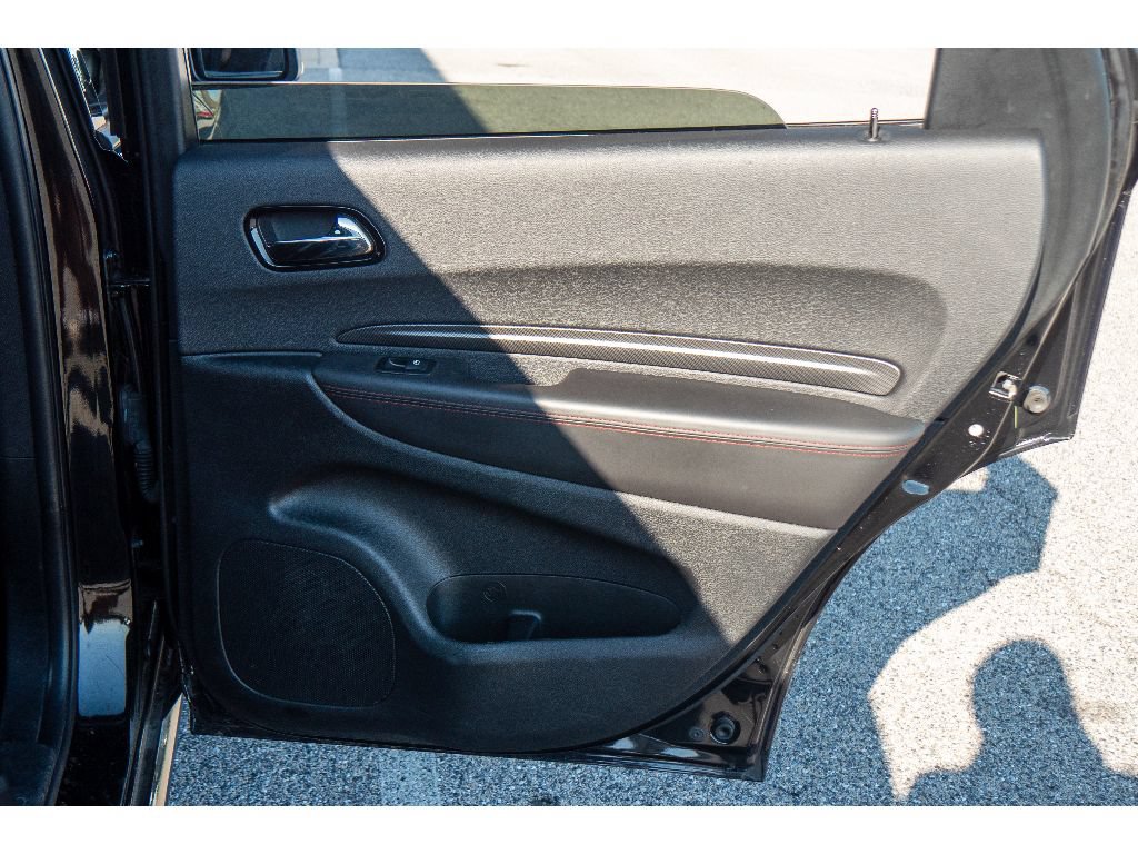 Used 2023 Dodge Durango R/T AWD/4WD image 24