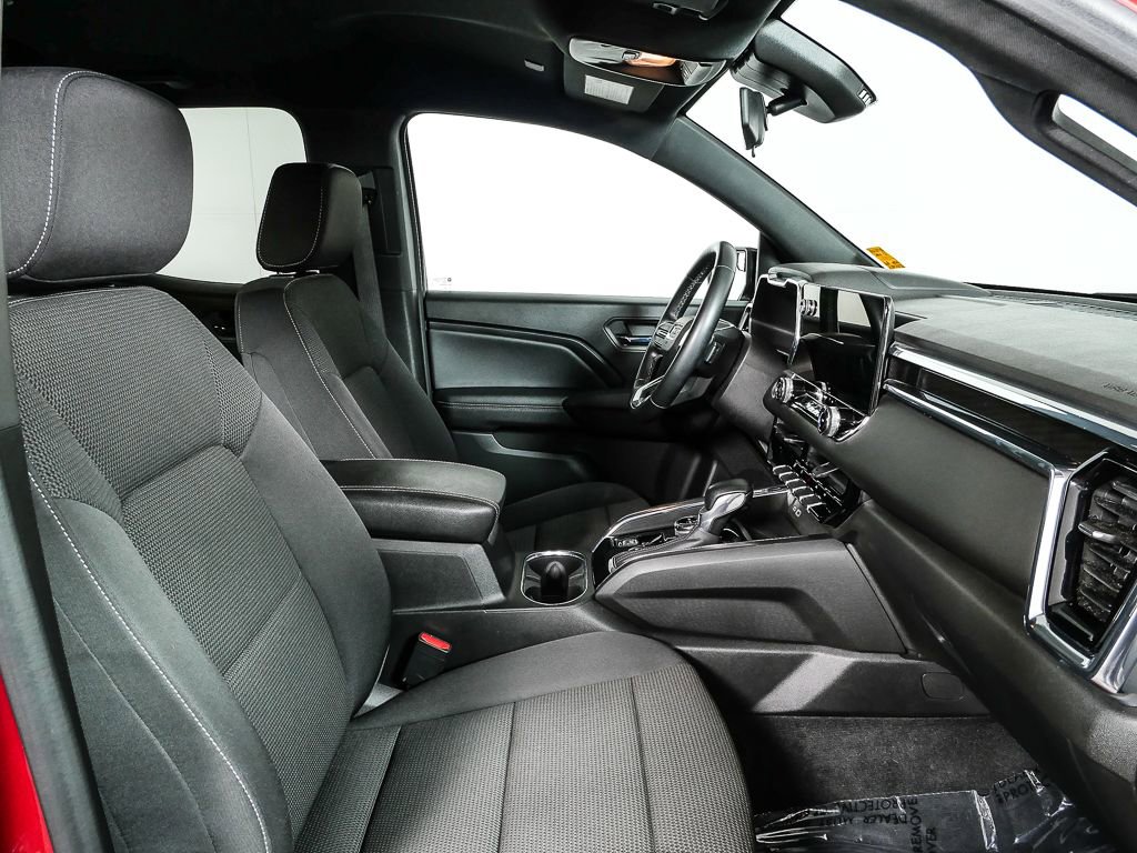 Used 2023 GMC Canyon Elevation image 22