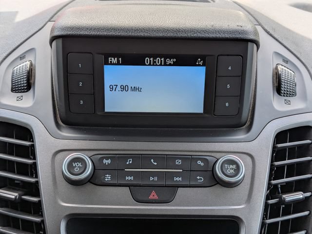 Used 2022 Ford Transit Connect XL FWD image 17