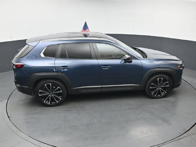 Certified 2024 MAZDA CX-50 AWD 2.5 Turbo w/ Cargo Package image 40