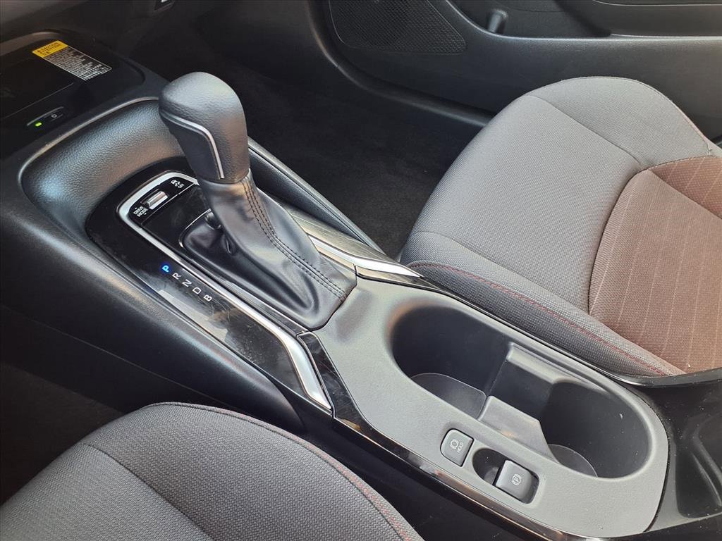 Used 2024 Toyota Corolla SE image 14