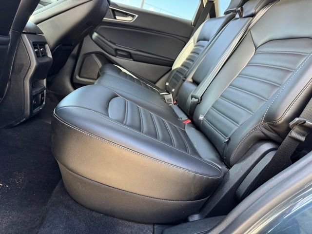 Certified 2023 Ford Edge SEL w/ Convenience Package image 10