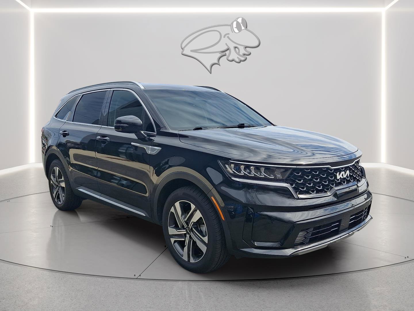 Used 2023 Kia Sorento EX image 6