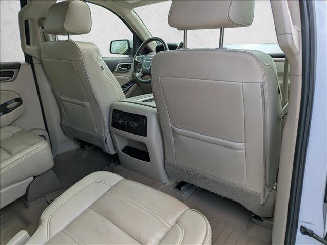 Used 2019 GMC Yukon XL Denali RWD image 30