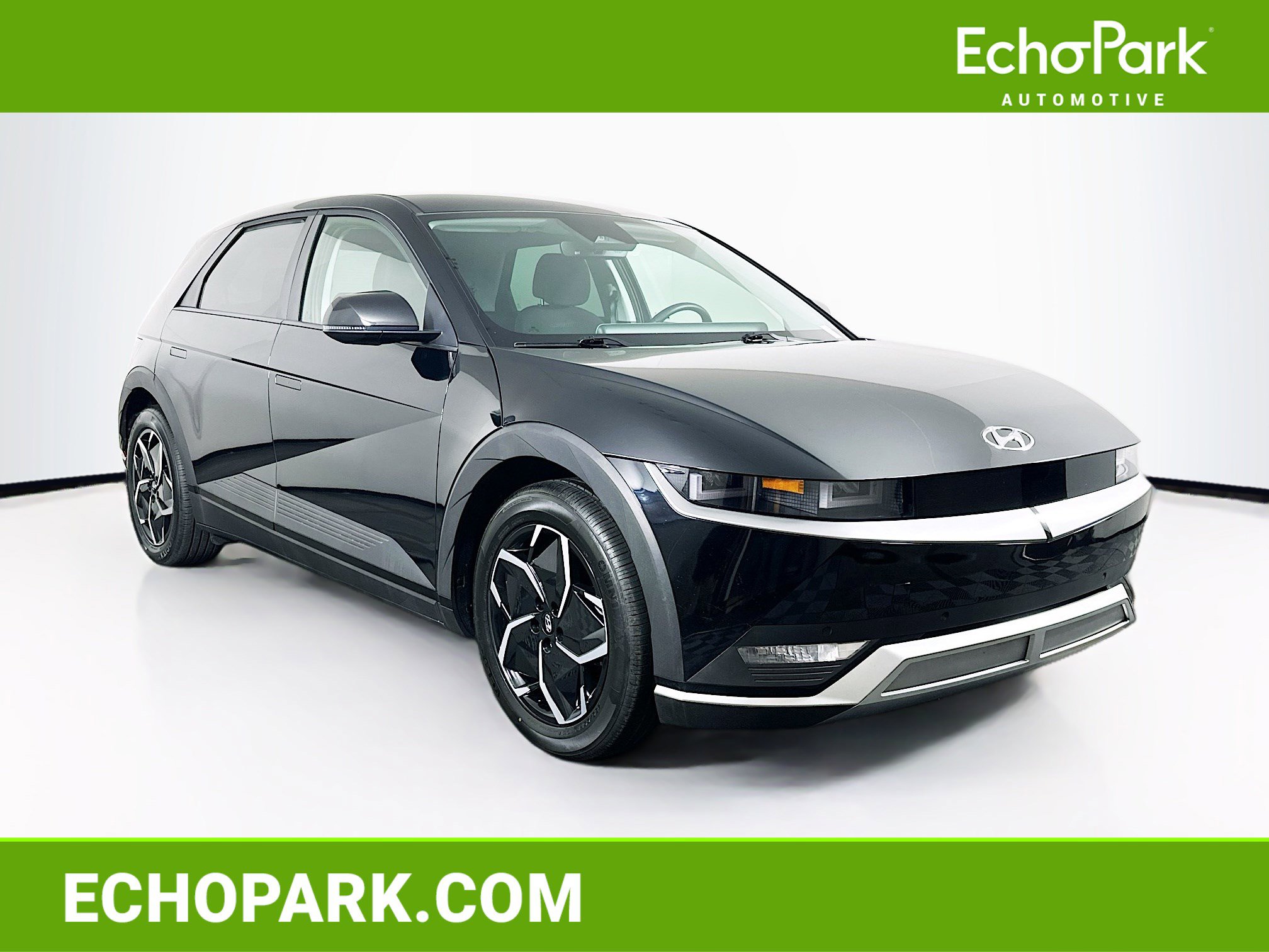 Used 2024 Hyundai Ioniq 5 SEL image 1