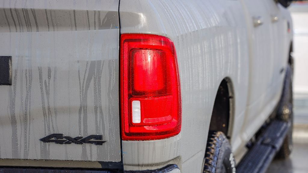New 2026 RAM 3500 Laramie image 10