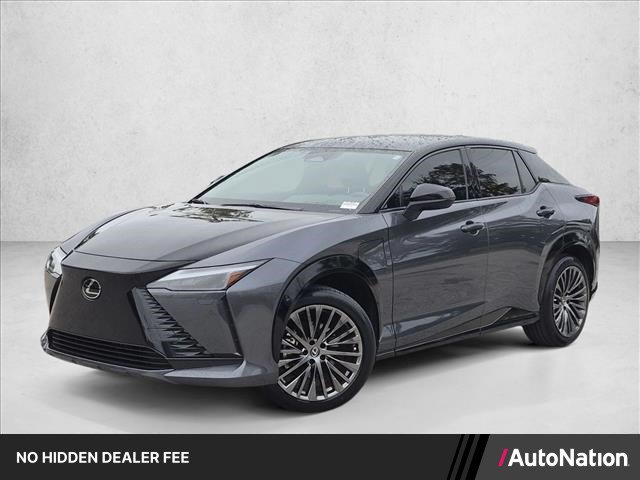 Used 2023 Lexus RZ 450e Premium w/ Accessory Package (P5)