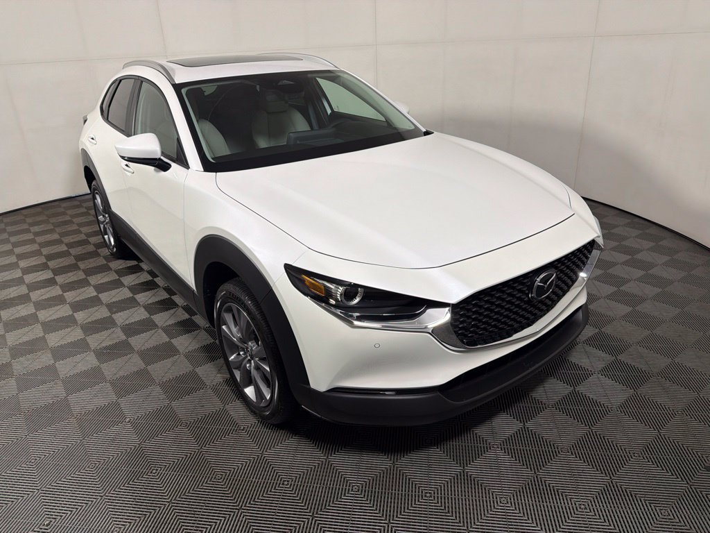 New 2026 MAZDA CX-30 AWD 2.5 S image 1