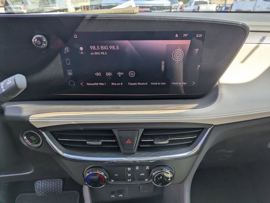 New 2026 Buick Encore GX Preferred w/ Comfort Package image 16
