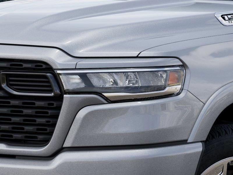 Used 2026 RAM 1500 Big Horn AWD/4WD image 37