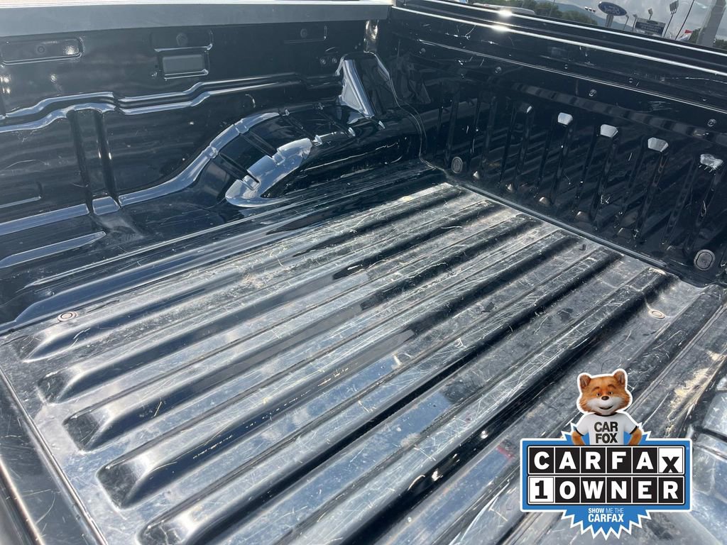 Used 2022 Nissan Frontier S w/ Technology Package image 4