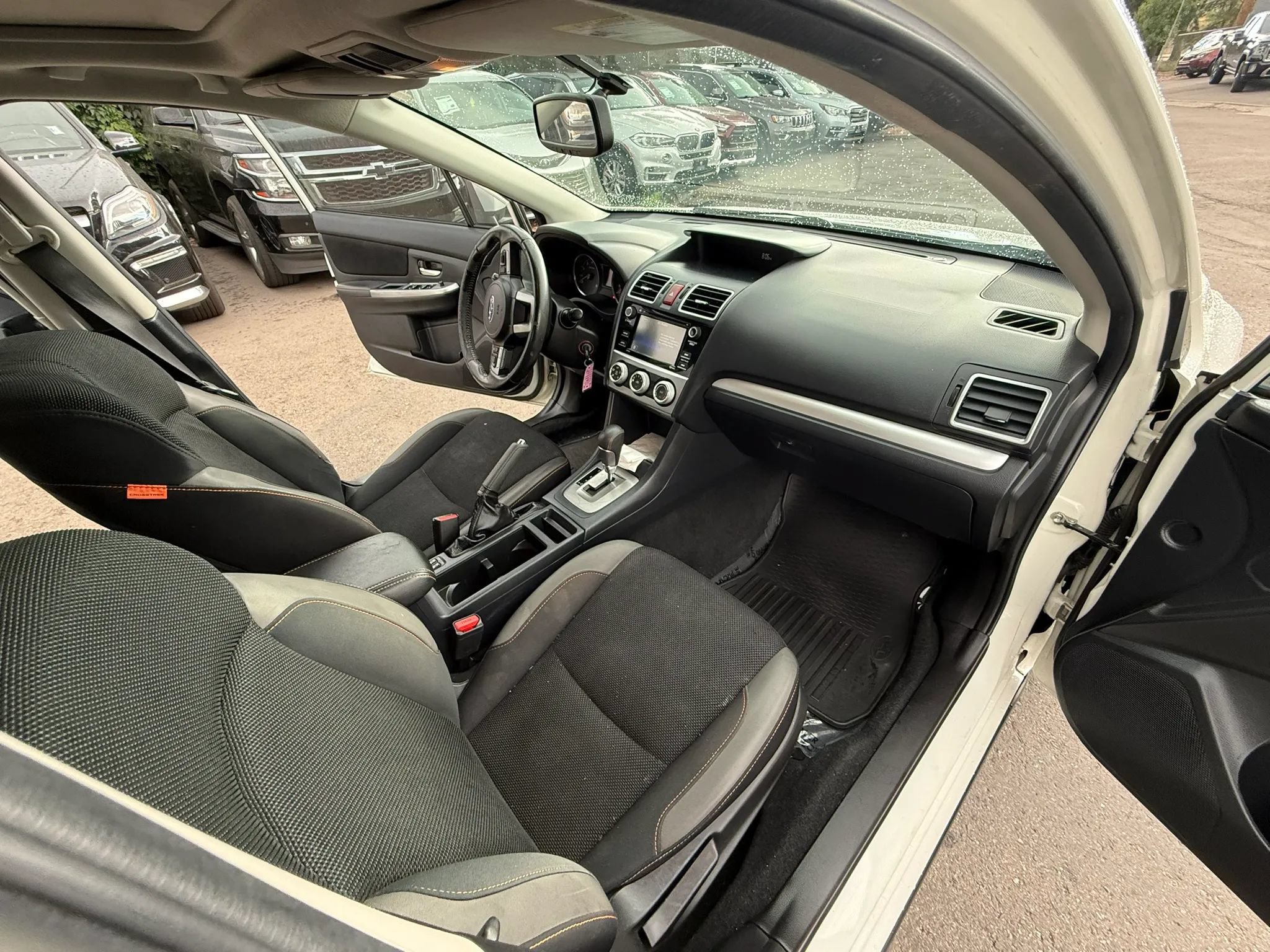 Used 2016 Subaru Crosstrek 2.0i Premium w/ Moonroof Package AWD/4WD image 18