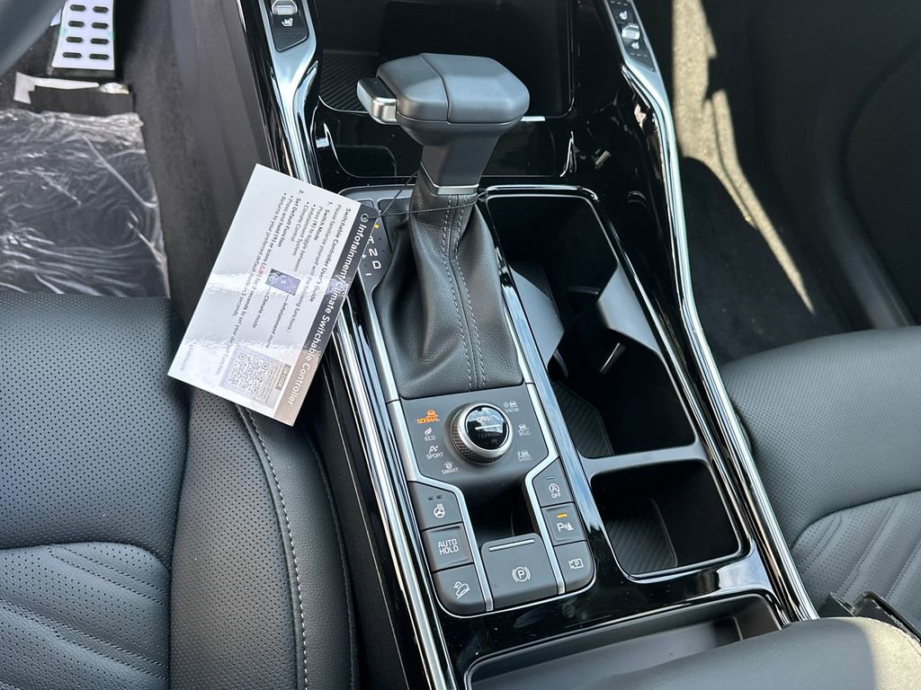 New 2026 Kia Sorento SX Prestige image 25
