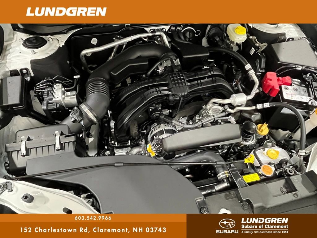 New 2026 Subaru Outback Limited image 21