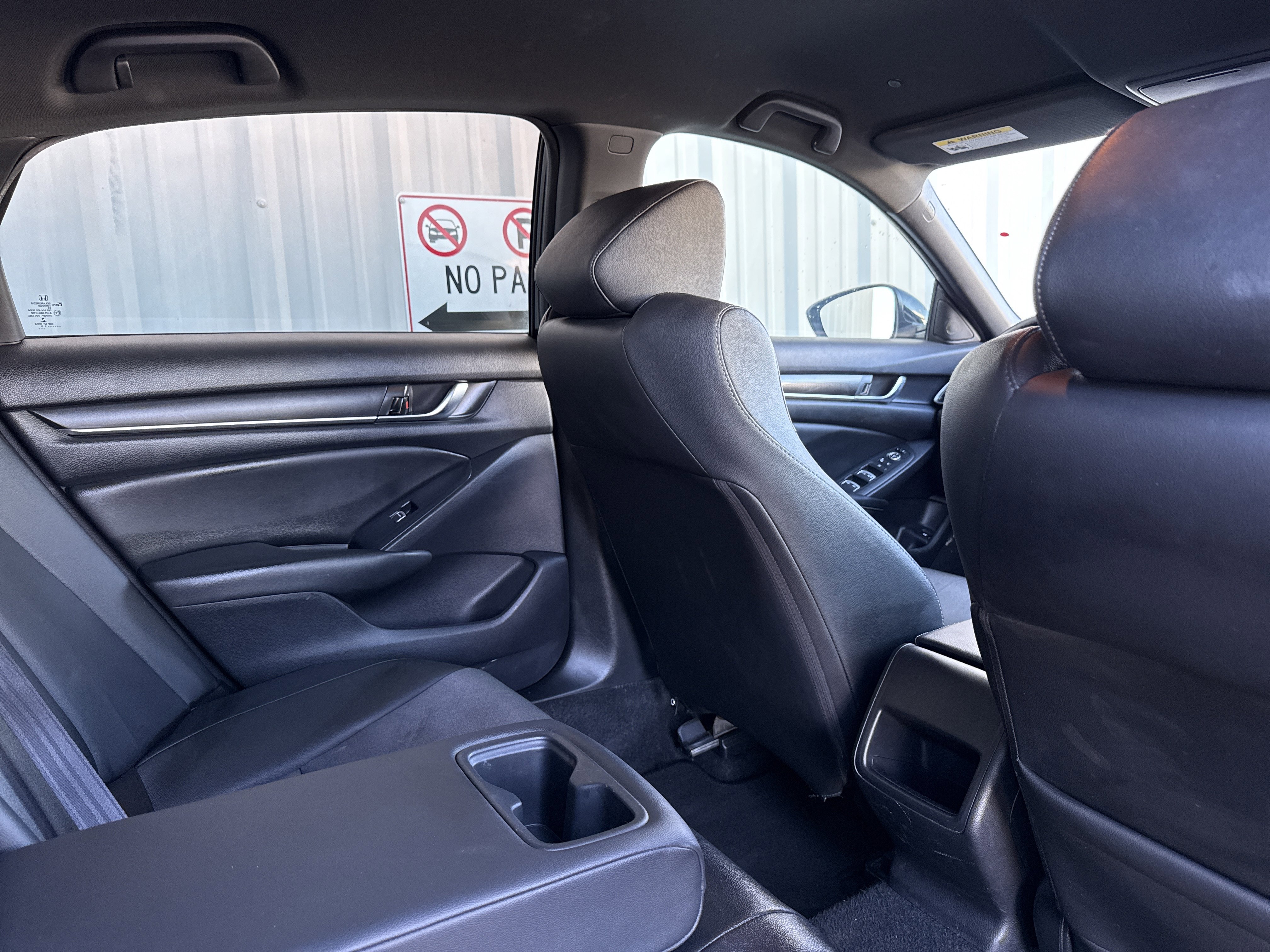 Used 2019 Honda Accord Sport image 35