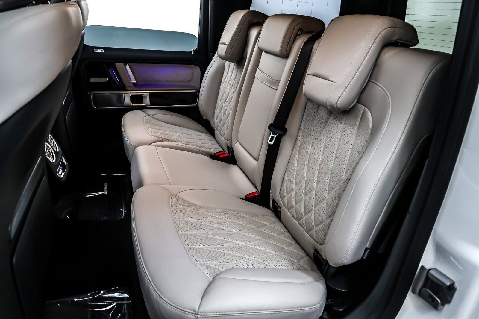 Certified 2024 Mercedes-Benz G 63 AMG 4MATIC image 10