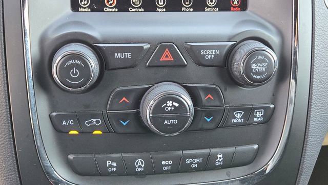 Used 2019 Dodge Durango GT RWD image 23
