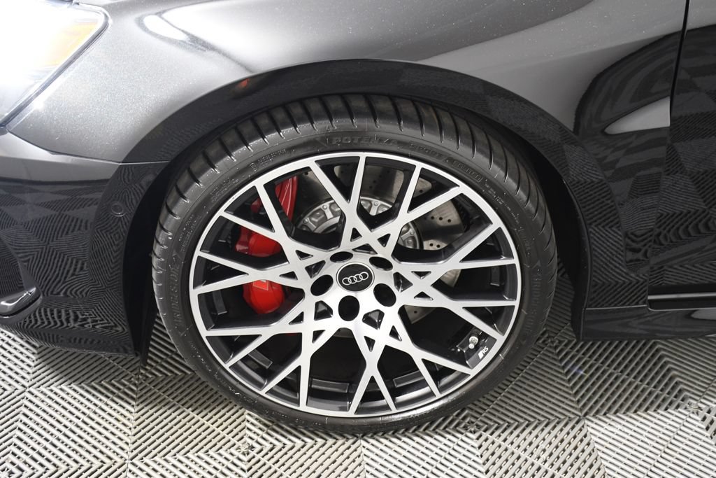Used 2026 Audi RS 3 AWD/4WD image 11