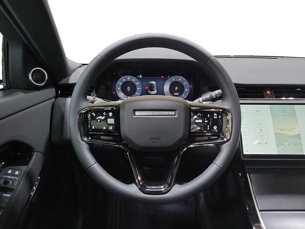 New 2026 Land Rover Range Rover Evoque S image 24