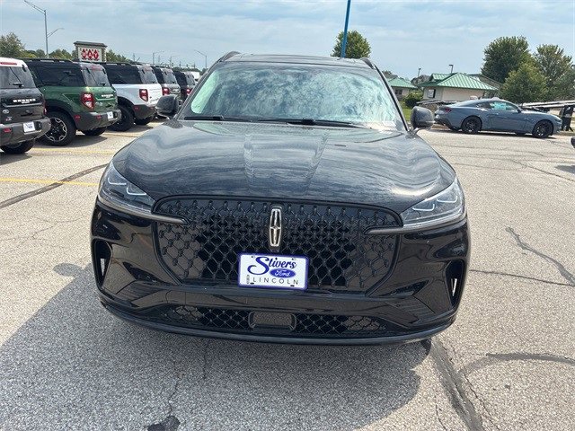 New 2025 Lincoln Aviator Reserve w/ Jet Appearance Package image 11