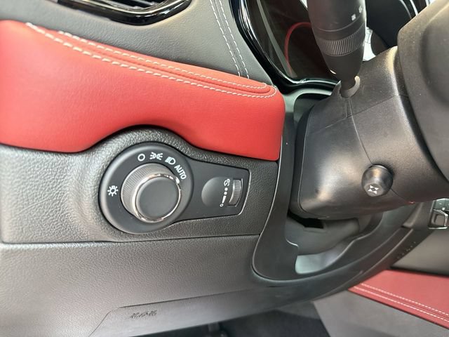 Used 2024 Dodge Durango SRT Hellcat AWD/4WD image 33