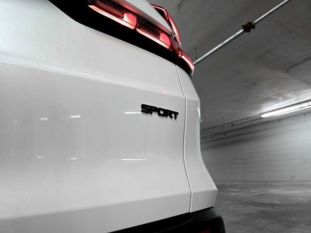 New 2026 Honda CR-V Sport-L image 34