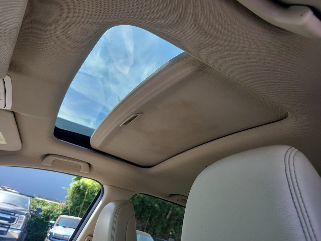 Used 2015 Honda CR-V EX-L image 32
