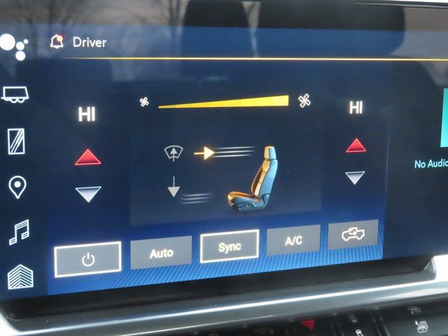 Used 2025 Chevrolet Silverado 2500 LT w/ Convenience Package AWD/4WD image 36