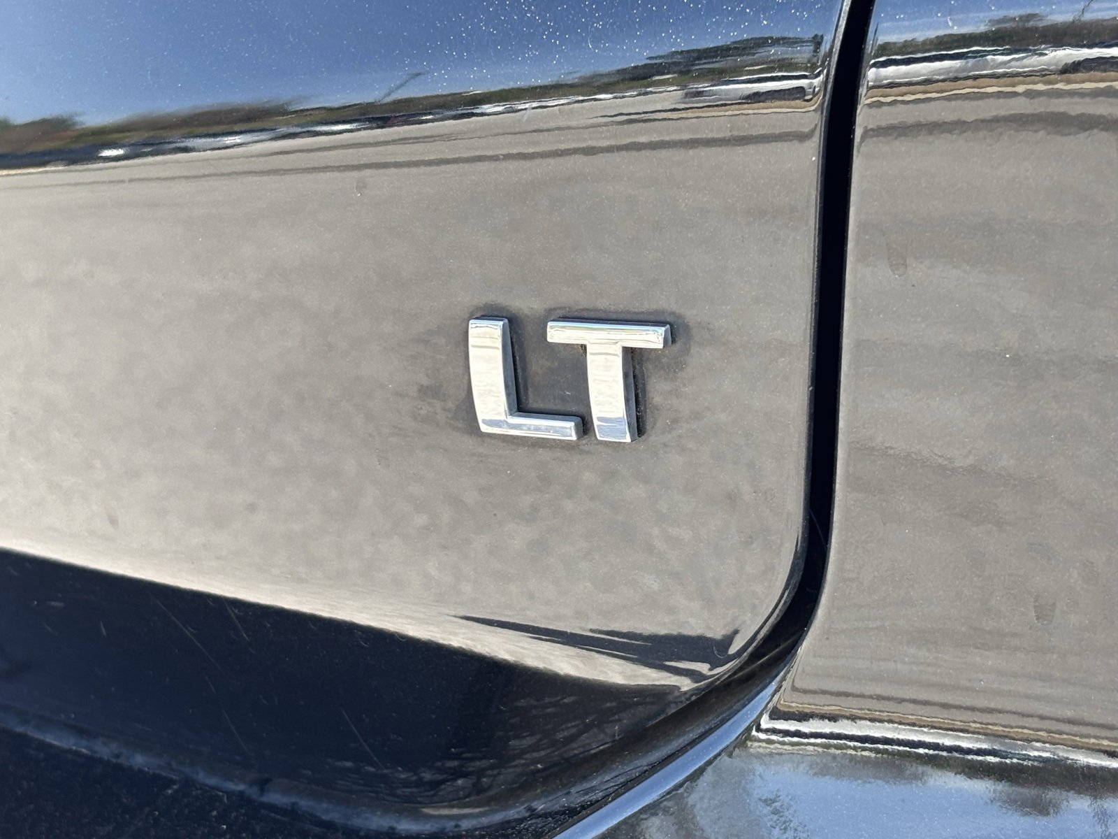 Used 2021 Chevrolet Equinox LT image 4