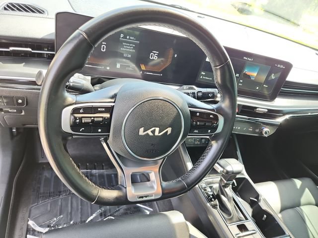 Used 2025 Kia K5 GT-Line FWD image 16